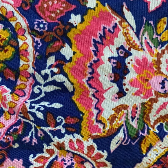 NWT Vince Camuto Ruffle Sleeve Top Sz S - Picture 7 of 12